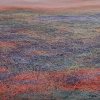 红尘，100x150 cm.2012